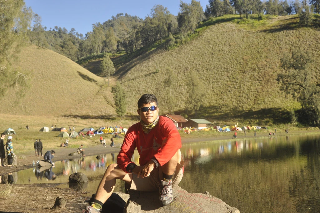 Putu Wahyu Arya Fradita