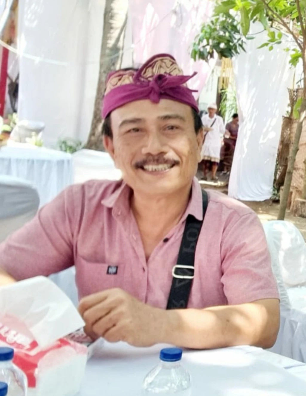 NYOMAN PARTAYASA