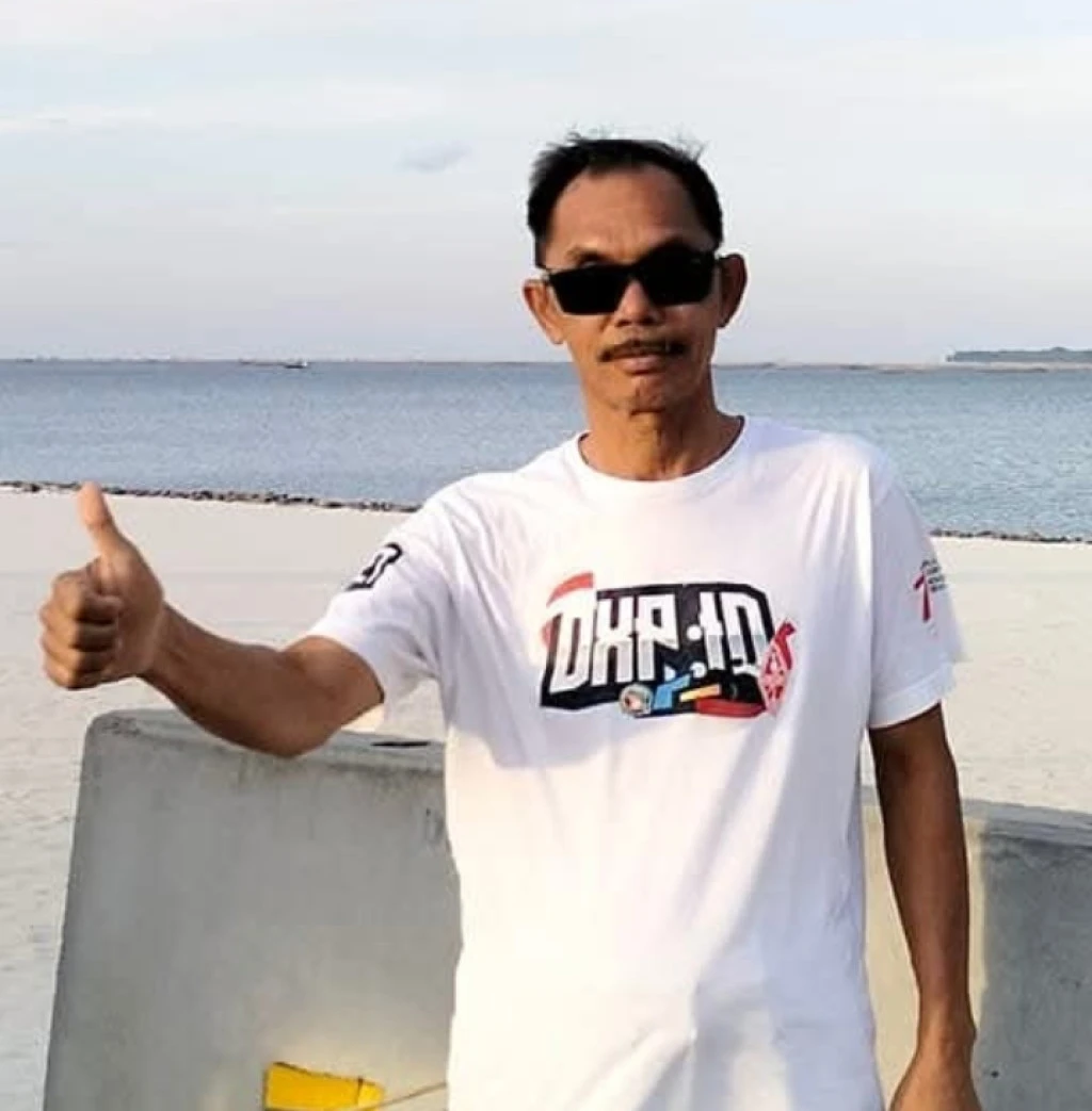 Emran Tapip
